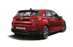 Hyundai i30 N Line 2018 года (KR)